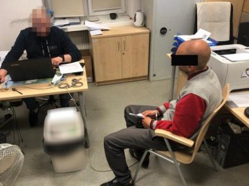 У Польщі затримали чоловіка, який крав велосипеди і продав їх українцям