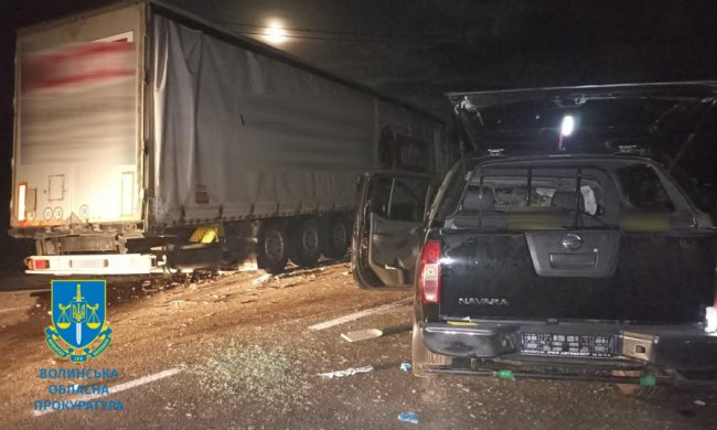 Лучанин, який п'яним скоїв смертельну ДТП, отримав 12 років тюрми