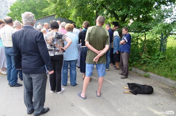 Які двори оновлять в мікрорайоні ДПЗ цього року. ФОТО