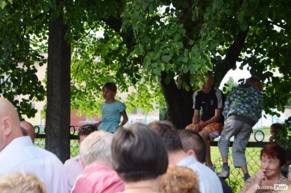 Які двори оновлять в мікрорайоні ДПЗ цього року. ФОТО