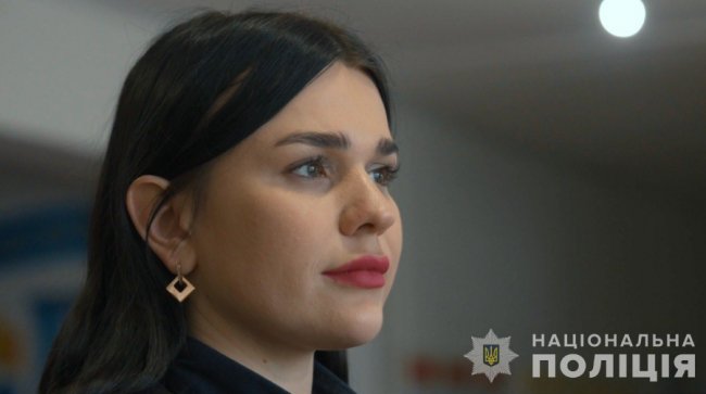 За два кілометри від Білорусі: як у волинській школі працює офіцерка безпеки