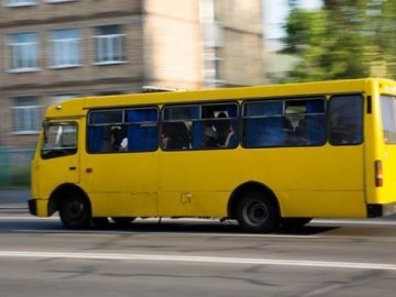 У Луцьку хочуть призначити тимчасового перевізника на маршрут №23