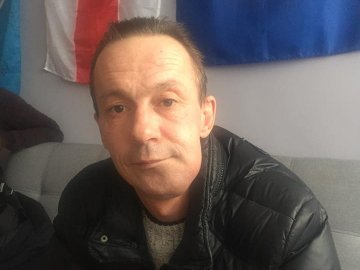 Ціна питання – 10 тисяч гривень: волинському атовцю збирають кошти на пластину