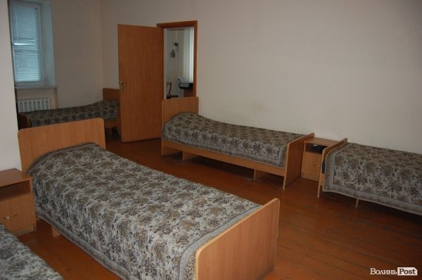 Що роблять пожежники, коли немає пожеж. ФОТО