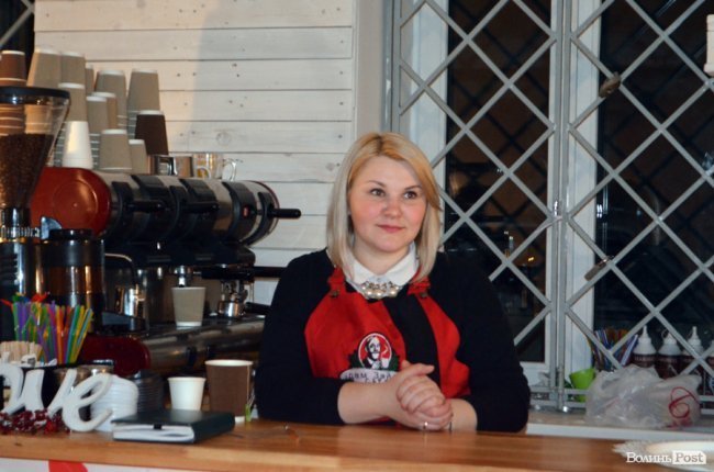 «Я+Ти»: у Луцьку в романтичній атмосфері святкували День закоханих