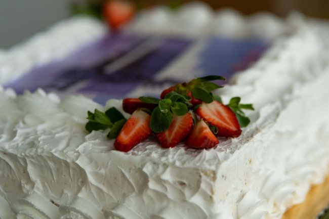 Волинський драмтеатр під час концерту зібрав для ЗСУ понад 37 тисяч гривень 