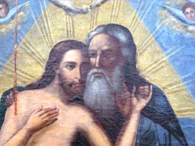 Показали врятовану сакральну спадщину Волині. ФОТО