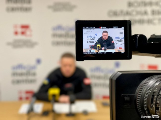 Чи буде новий голова Волинської ОВА міняти очільників управлінь та департаментів?