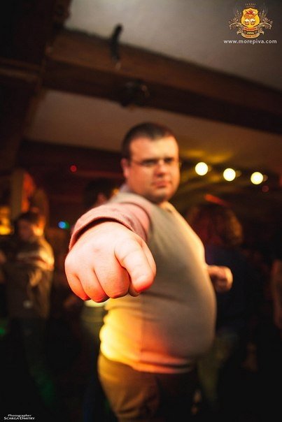 Концерт «Los Colorados» в Луцьку. ФОТО