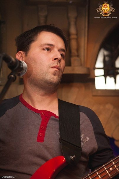 Концерт «Los Colorados» в Луцьку. ФОТО