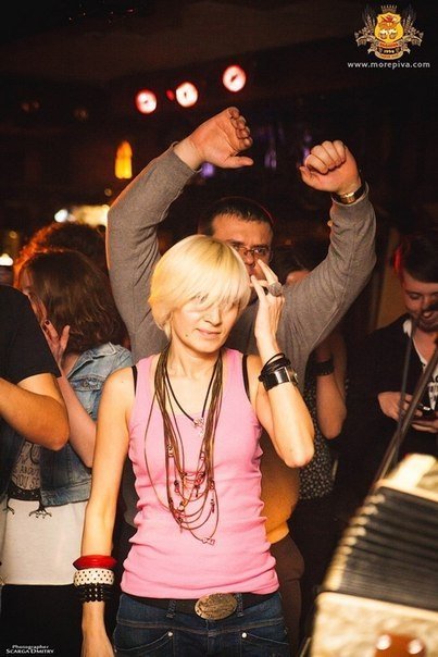 Концерт «Los Colorados» в Луцьку. ФОТО