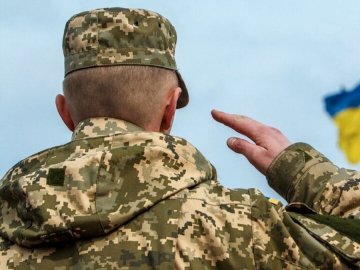 У Міноборони підтвердили скасування заборони на виїзд із області без рішення військкомату