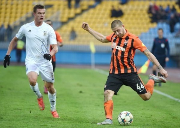 Чим запам'ятався 16 тур української Прем'єр-ліги. ФОТО