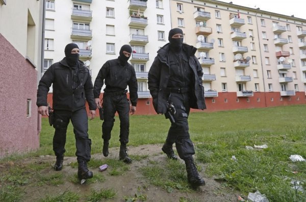 Світ за тиждень. ФОТО