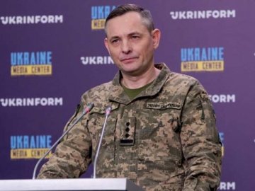 Росія може виробляти ракети завдяки обходу санкцій, – Ігнат