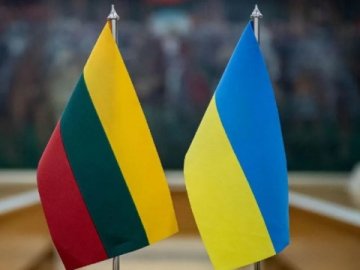 Литва пообіцяла новий пакет військової допомоги Україні