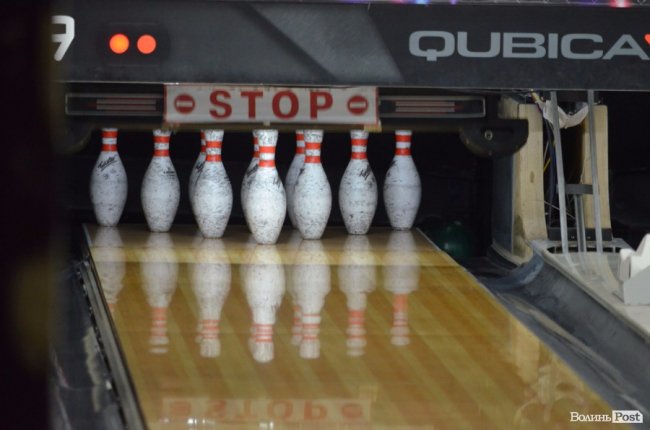 Діти наших Героїв: у «ПортСity» розважали дітей волинських атовців