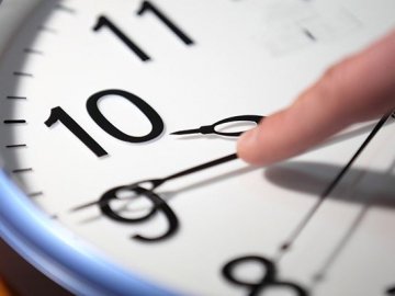 На Волині змінили час комендантської години