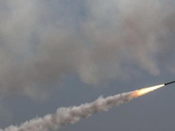 Росія випустила шість крилатих ракет по Сумщині, – голова ОВА