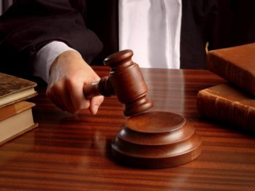 На Волині студент попався на фіктивному підприємництві