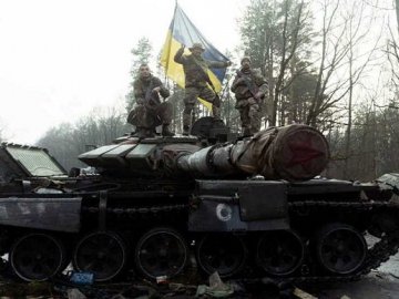 Окупанти в Україні втратили майже 20 тисяч осіб