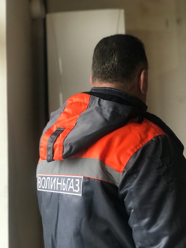 «Волиньгаз» пропонує комплексну послугу щодо заміни та встановлення енергоефективних газових котлів