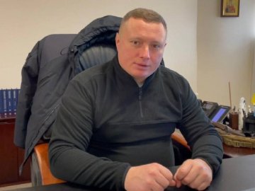 На кордоні в межах Волині все спокійно, – Погуляйко 