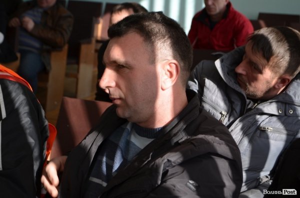 Сільського голову впіймали на незаконному продажі землі під Луцьком. ФОТО