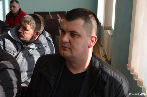 Сільського голову впіймали на незаконному продажі землі під Луцьком. ФОТО