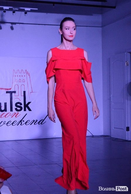 Хто у чому на Fashion Weekend: стильні гості події. ФОТО