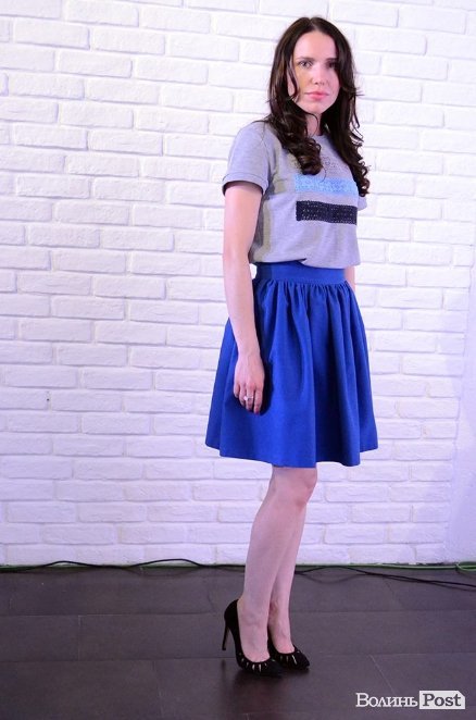 Хто у чому на Fashion Weekend: стильні гості події. ФОТО