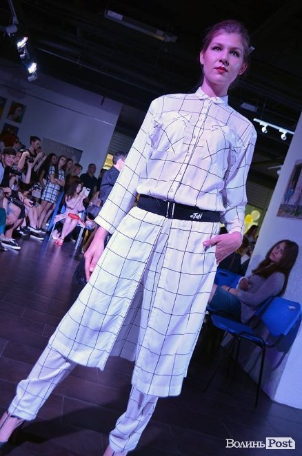 Хто у чому на Fashion Weekend: стильні гості події. ФОТО