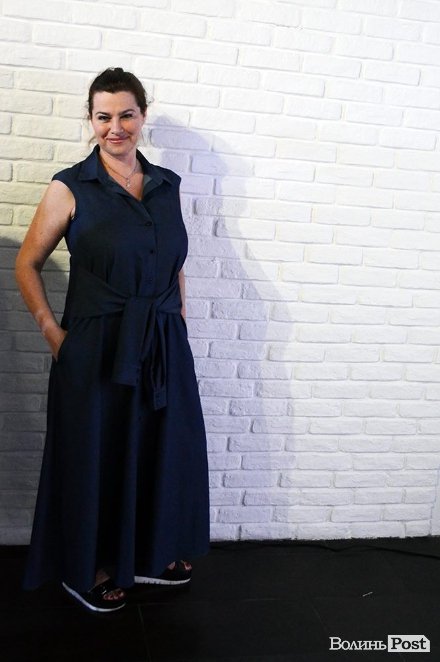 Хто у чому на Fashion Weekend: стильні гості події. ФОТО