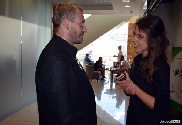 Хто у чому на Fashion Weekend: стильні гості події. ФОТО