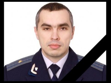 Троє полеглих атовців стануть почесними громадянами Луцька