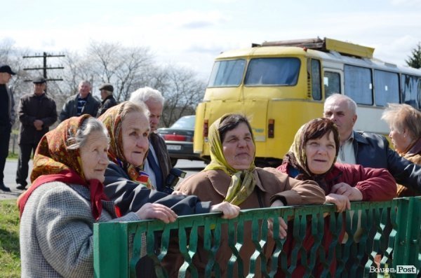 За Липинського молилися католицький  і православний священики