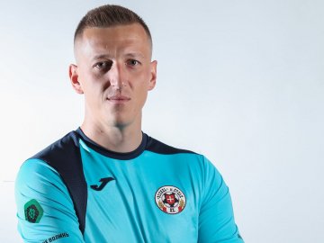 У «Волині» з'явилися троє нових гравців