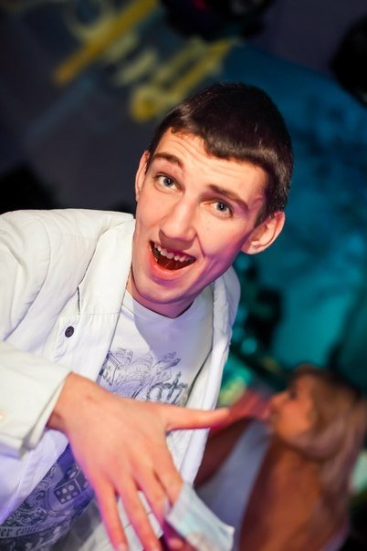 У Луцьку відкрився новий нічний клуб. ФОТО