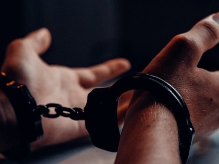 Сили оборони взяли у полон росіянина, який винен у розстрілі українських полонених в Курській області