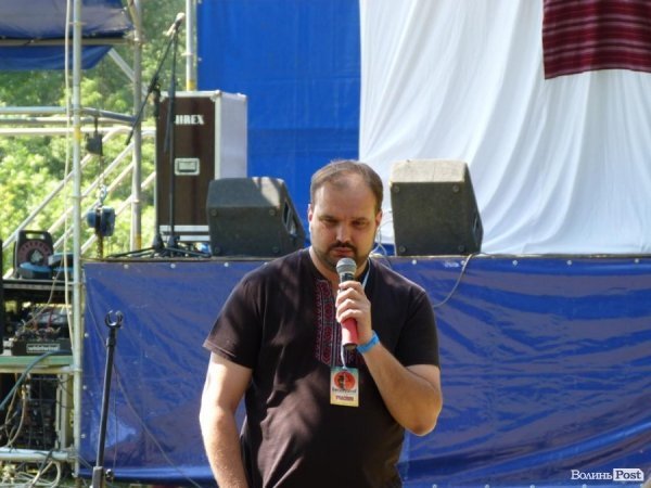 БАНДЕРШТАТ. Наживо. ТЕКСТ. ФОТО. День перший