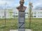 У Сербії на пам'ятнику Шевченку з'явився символ «Z»