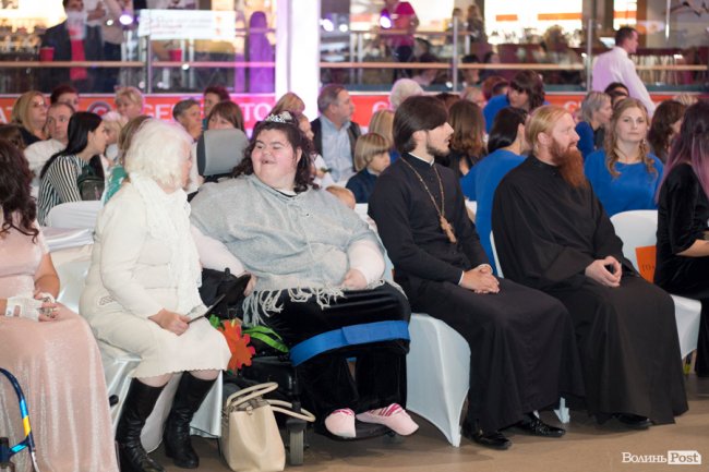 Свято з душею: у Луцьку відбувся «Осінній бал». ФОТО