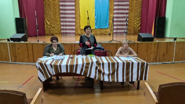 У двох дитсадках волинської громади вакцинували 100% працівників. ФОТО