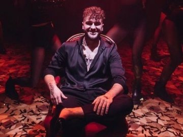 Організатор «блогерської туси» в день пам'яті жертв Голодомору отримав вирок