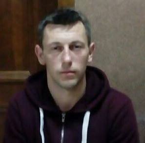 Розшукують волинянина, який переховується від слідства. ФОТО