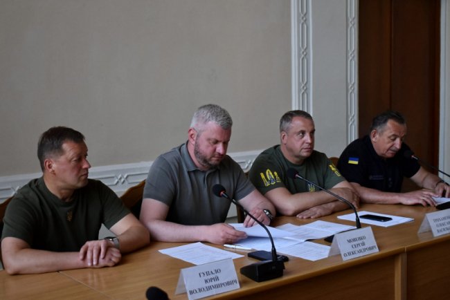 На Волині вкотре перевірять укриття