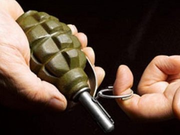 На Волині браконьєр, якого спіймали активісти, погрожував їм гранатою. ВІДЕО 