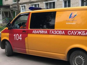 У місті на Волині жителі багатоповерхівки залишилися без газу через свого сусіда