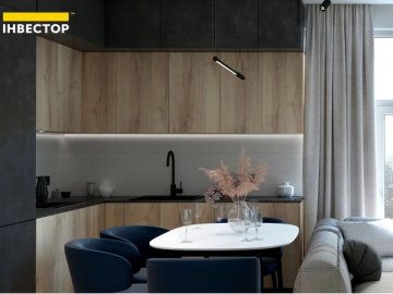 Мінус 500 гривень на м2: у ЖК «Амстердам» – нова акція*