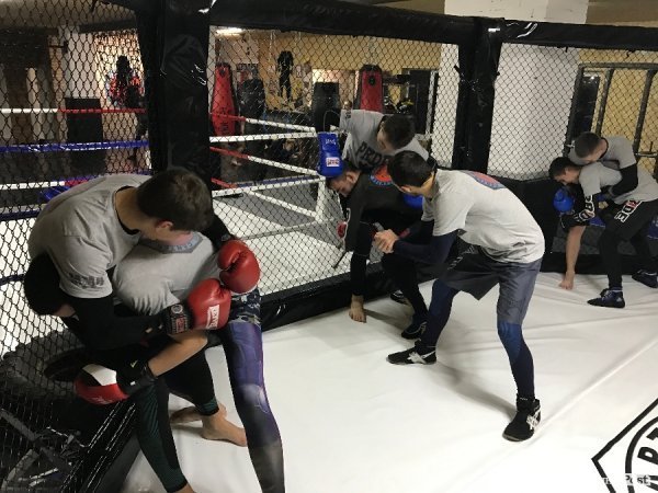 «Кожен проведений день – це життя, а кожне тренування наповнює його змістом», - Олександр Кулаков